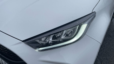 Toyota Yaris 1.5 Hybrid GR Sport 5dr CVT Hybrid Hatchback